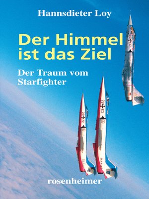 cover image of Der Himmel ist das Ziel